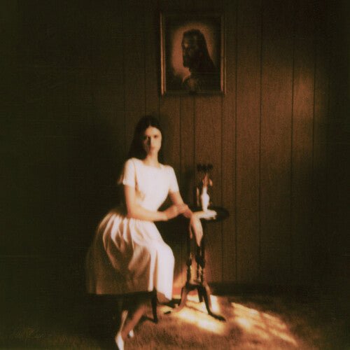 Cain, Ethel - Preacher's Daughter (2LP) - 5056167180135 - Vinyl LP's - Yellow Racket Records