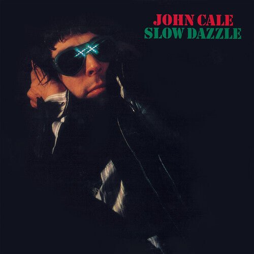 Cale, John - Slow Dazzle (180 Gram, UK Import) (FLAWED) - NF 805520240802 - Vinyl LP's - Yellow Racket Records