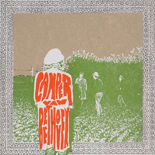 Camper Van Beethoven - Telephone Free Landslide Victory (40th Anniversary Edition, Deluxe Edition) (CD) - 711297468755 - CD's - Yellow Racket Records