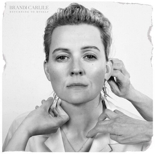 Carlile, Brandi - Returning To Myself (Indie Exclusive, Signed) (CD) - 602478874963 - CD's - Yellow Racket Records
