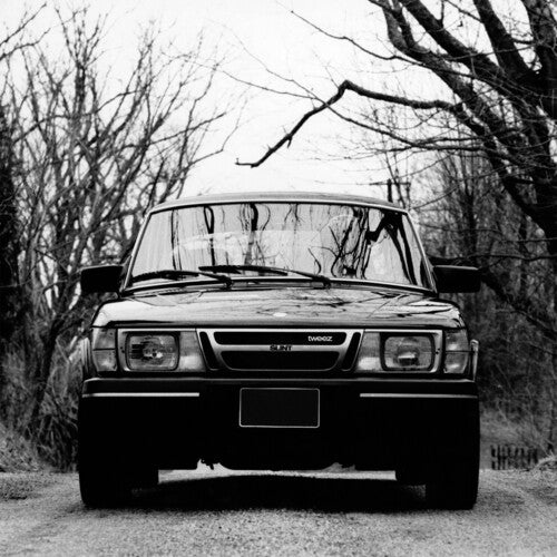 Slint - Tweez (35th Anniversary Edition) (180 Gram, 2LP, White Vinyl)