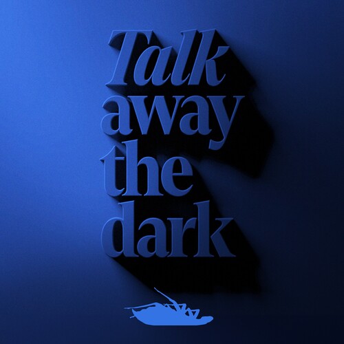 Papa Roach - Leave A Light On (Talk Away The Dark) (Blue Vinyl) (12" Single) (RSD 2025)