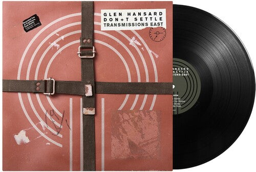 Hansard, Glen - Don't Settle (Vol. 1 - Transmissions East)