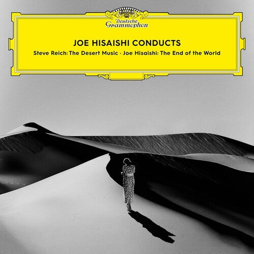 Hisaishi, Joe  - Joe Hisaishi Conducts