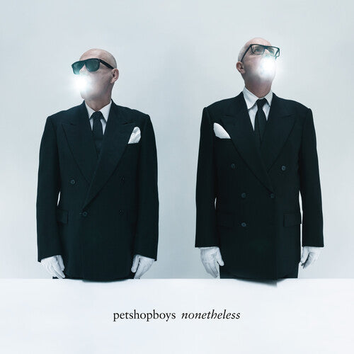 Pet Shop Boys - Nonetheless (Indie Exclusive, Gray Vinyl)