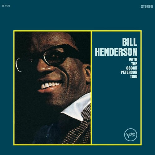 Henderson, Bill - Bill Henderson With The Oscar Peterson Trio (Verve By Request Series) (180 Gram Vinyl)