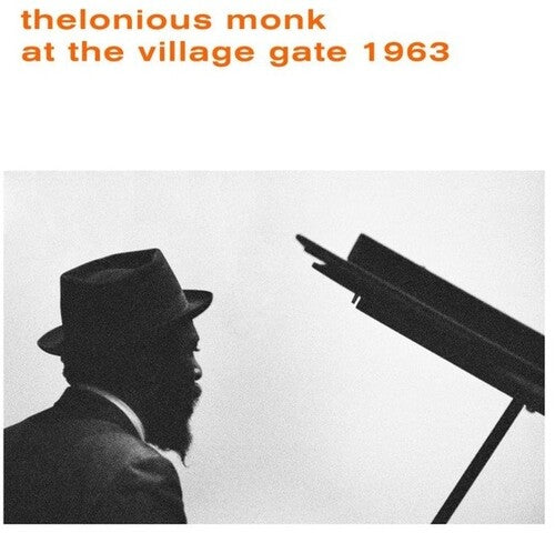 Monk, Thelonious - At The Village Gate 1963