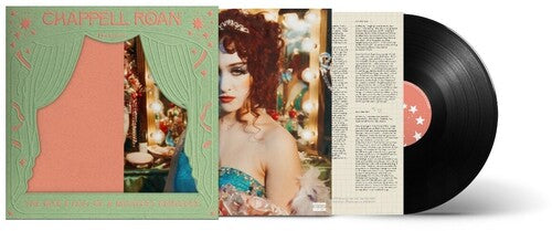 Roan, Chappell - The Rise And Fall Of A Midwest Princess (Deluxe Edition, Limited Edition)