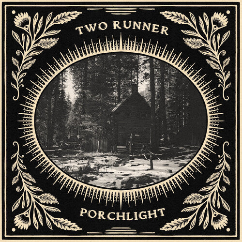 Two Runner - Porchlight (Indie Exclusive, Strawberry Smog Vinyl)