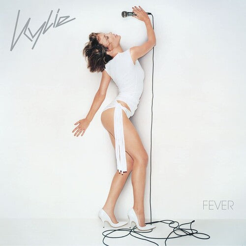Minogue, Kylie - Fever (UK Import)