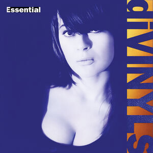 Divinyls ‚Äì Essential (Blue with Orange Splatter Vinyl)
