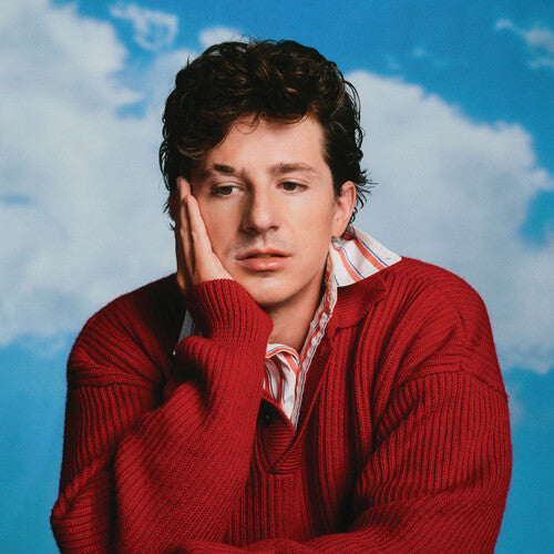Puth, Charlie - Whatever's Clever! (Poster)