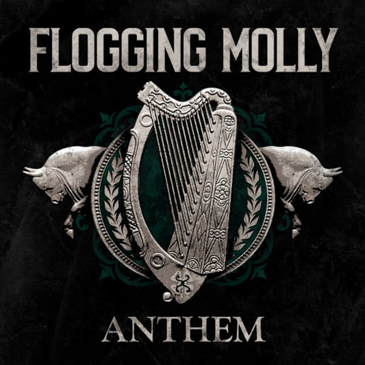 Flogging Molly - Anthem (Yellow Vinyl, Indie Exclusive)