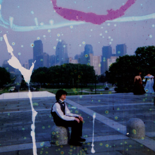 Vile, Kurt - Childish Prodigy