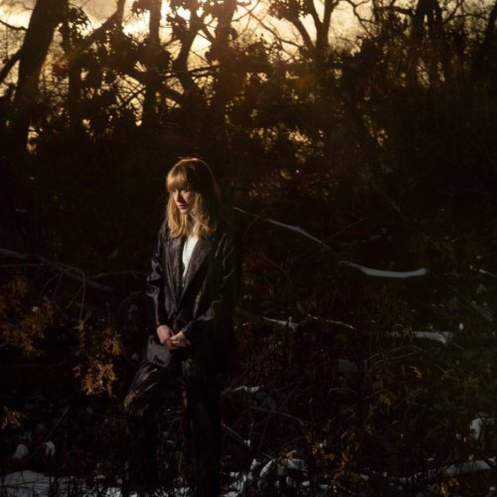 Weather Station, The - How Is It That I Should Look At The Stars (Colored Vinyl, Indie Exclusive)