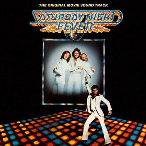 Saturday Night Fever / O.S.T.  - Saturday Night Fever / O.S.T. (180 Gram)