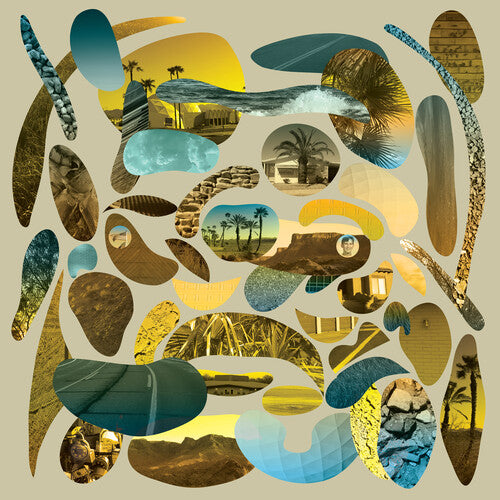 Pedro the Lion - Havasu (Transparent Peach Vinyl, Gatefold)