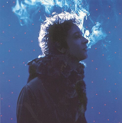Cerati, Gustavo - Bocanada - 888751012417 - Vinyl LP's - Yellow Racket Records