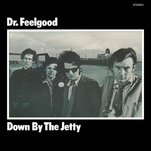 Dr. Feelgood - Down By The Jetty (ROCKTOBER) (Brick & Mortar Exclusive)