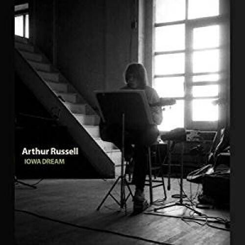 Russell, Arthur - Iowa Dream
