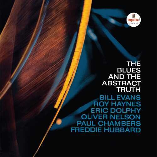 Nelson, Oliver - The Blues & The Abstract Truth