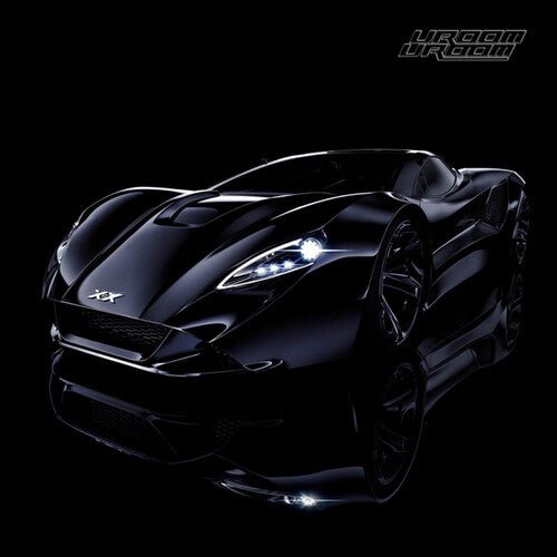 Charli XCX - Vroom Vroom (Extended Play, 140 Gram Vinyl, Reissue) - 1200214343859 - Vinyl 12" Singles - Yellow Racket Records