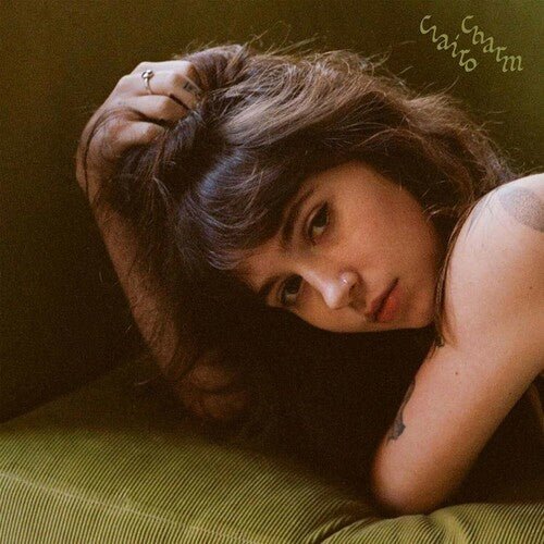 Clairo - Charm (CD) - 196922870538 - CD's - Yellow Racket Records