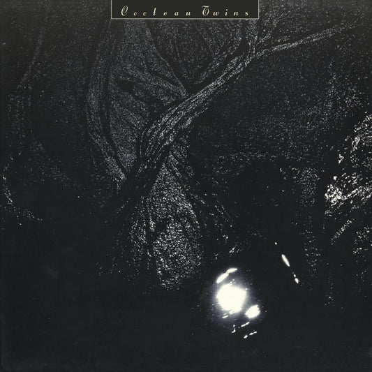 Cocteau Twins - Pink Opaque (Pre - Loved) - VG+ - Cocteau Twins - The Pink Opaque - Vinyl LP's - Yellow Racket Records