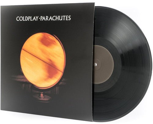 Coldplay - Parachutes (Eco Vinyl) (FLAWED) - NF 5021732267351 - Vinyl LP's - Yellow Racket Records