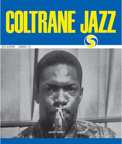 Coltrane, John - Coltrane Jazz (Limited Edition, 180 Gram, Brick & Mortar Exclusive, Mono) (Rhino SYEOR 2026) - 081227807856 - Vinyl LP's - Yellow Racket Records