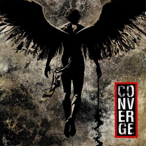 Converge - Love Is Not Enough (Gray, Black Vinyl) - 641956287635 - Vinyl LP's - Yellow Racket Records