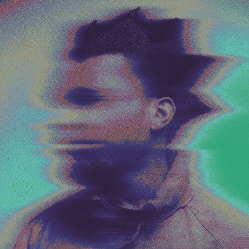 Curry, Denzel - Melt My Eyez See Your Future (Orange Cassette) - 888072430129 - Cassettes - Yellow Racket Records