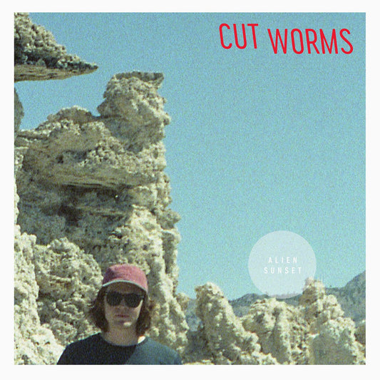 Cut Worms - Alien Sunset - 656605230917 - Vinyl LP's - Yellow Racket Records
