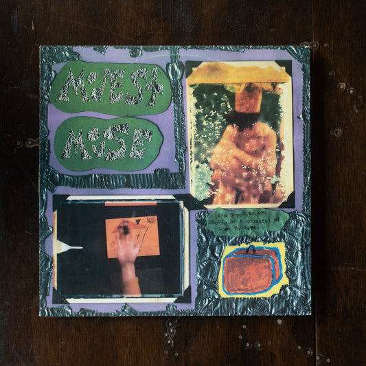 Modest Mouse - Sad Sappy Sucker (Pre-Loved)