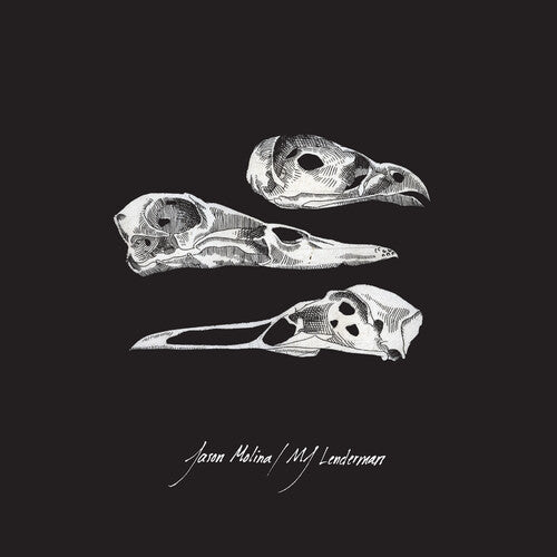 Molina, Jason / Lenderman, MJ - Last Three Human Words (Demo) / Just Be Simple