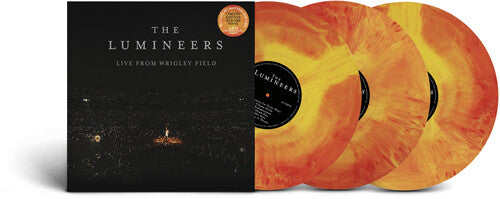 Lumineers, The - Live From Wrigley Field (Indie Exclusive)