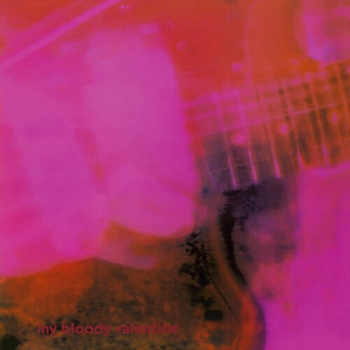 My Bloody Valentine - Loveless (Deluxe, Gatefold, Sleeve-Board Mounted)