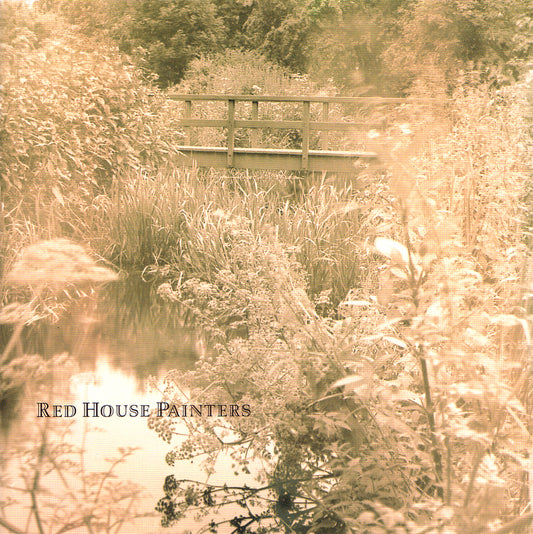 Red House Painters - Red House Painters (Bridge, Digital Download Code)