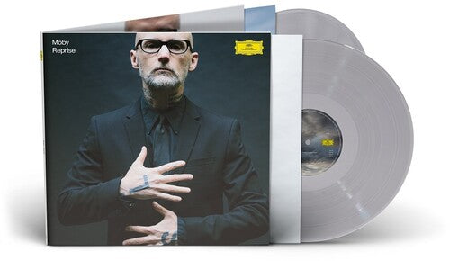 Moby - Reprise (Gray Vinyl)