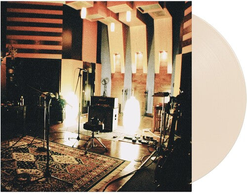 Alexisonfire - Death Letter (Colored Vinyl)