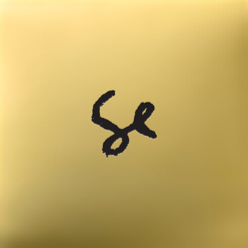Sylvan Esso - Sylvan Esso (Black, White, 10th Anniversary Edition)