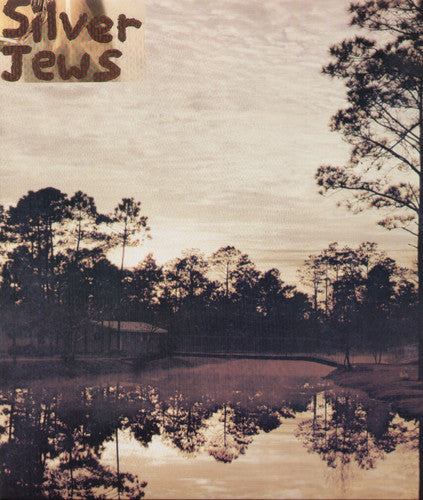 Silver Jews - Starlite Walker (Reissue)
