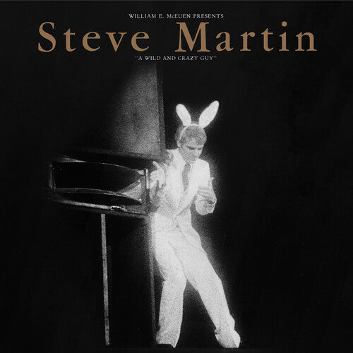 Martin, Steve - A Wild And Crazy Guy (Limited Edition, Brick & Mortar Exclusive) (Rhino SYEOR 2026)