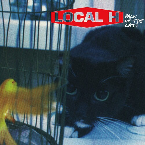 Local H - Pack Up the Cats