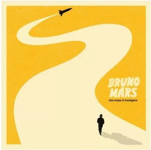 Mars, Bruno - Doo Wops & Hooligans