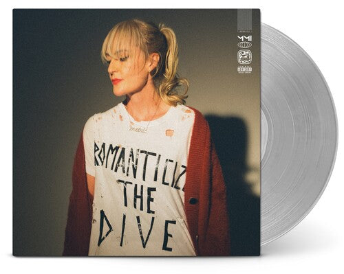 Metric - Romanticize The Dive (Indie Exclusive, Silver Vinyl)