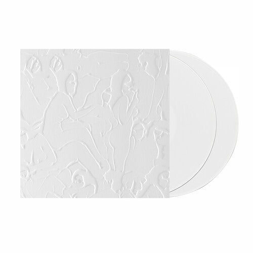 Miller, Mac - Macadelic (White Vinyl)