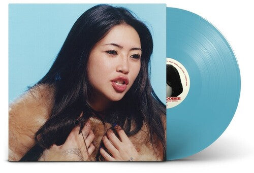 Beabadoobee - This Is How Tomorrow Moves (Indie Exclusive, Limited Edition, Sky Blue Vinyl)