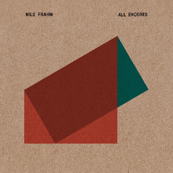 Frahm, Nils - All Encores (Digital Download)