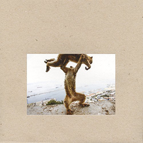 Shellac - Dude Incredible (w/ CD, 180 Gram)